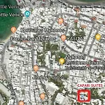 Capari Maisonette With Shared Pool