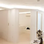 Capari Maisonette With Shared Pool Mykonos Town
