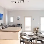 Βίλα Capari Maisonette With Shared Pool Mykonos Town