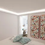 Βίλα Capari Maisonette With Shared Pool