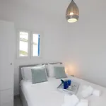 Capari Maisonette With Shared Pool * Mykonos Town