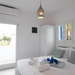 Capari Maisonette With Shared Pool Βίλα Mykonos Town