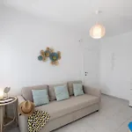 Capari Maisonette With Shared Pool Βίλα Mykonos Town