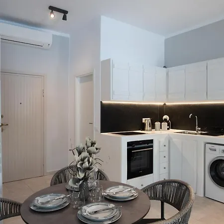 Capari Maisonette With Shared Pool Willa