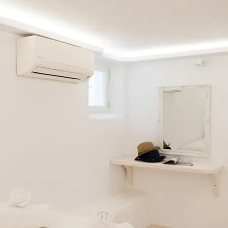 Capari Maisonette With Shared Pool