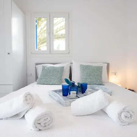 Capari Maisonette With Shared Pool ヴィラ *