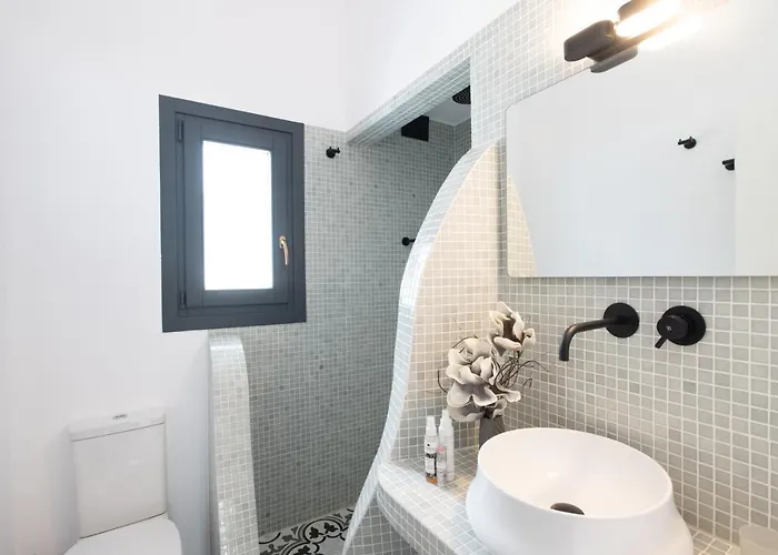 Capari Maisonette With Shared Pool فيلة *