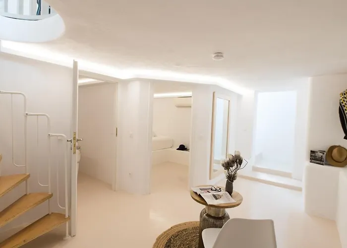 Capari Maisonette With Shared Pool فيلة *