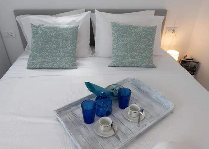 فيلة Capari Maisonette With Shared Pool