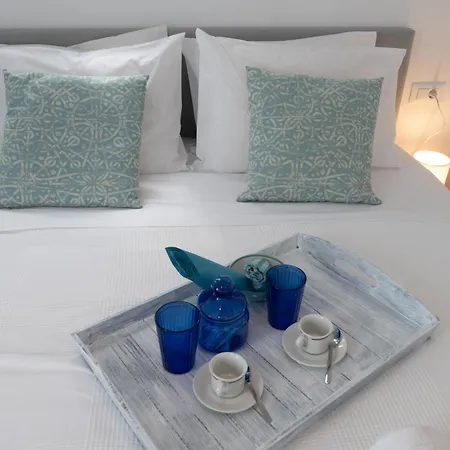 Villa Capari Maisonette With Shared Pool