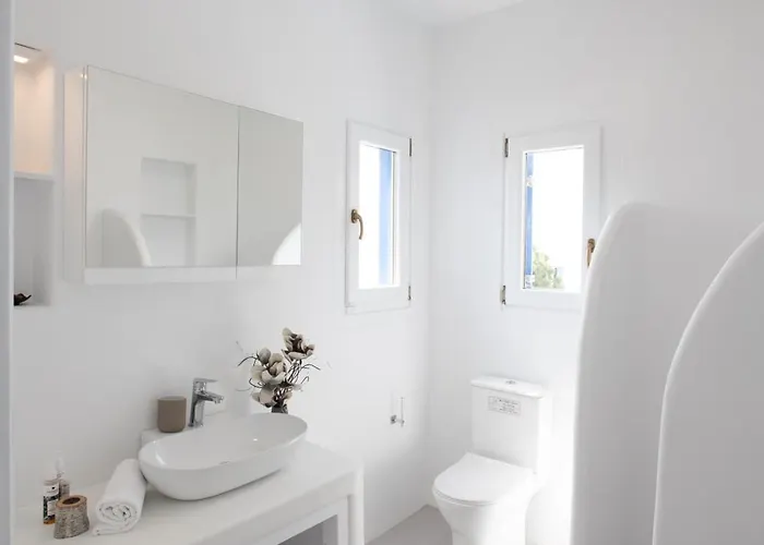 Capari Maisonette With Shared Pool Villa *